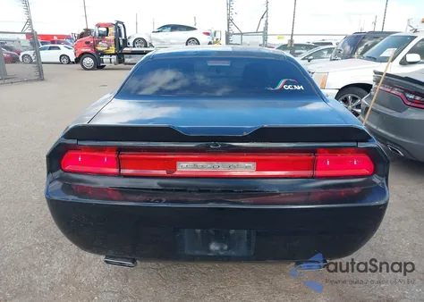 2013 Dodge Challenger Sxt from USA, damaged, VIN 2C3CDYAGXDH627984